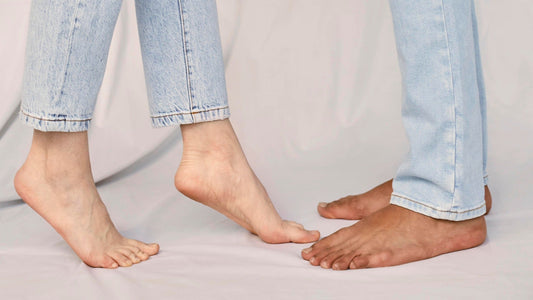 Foot Peeling Mask for Men — Does It Work the Same Way? - Maskory