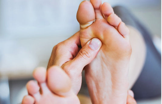 Top 5 Mistakes People Make When Using Foot Peeling Masks