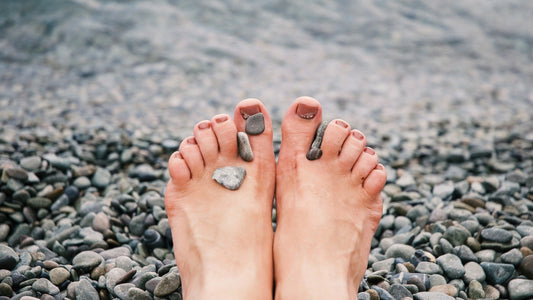 How to Choose the Best Foot Moisturizing Mask - Maskory