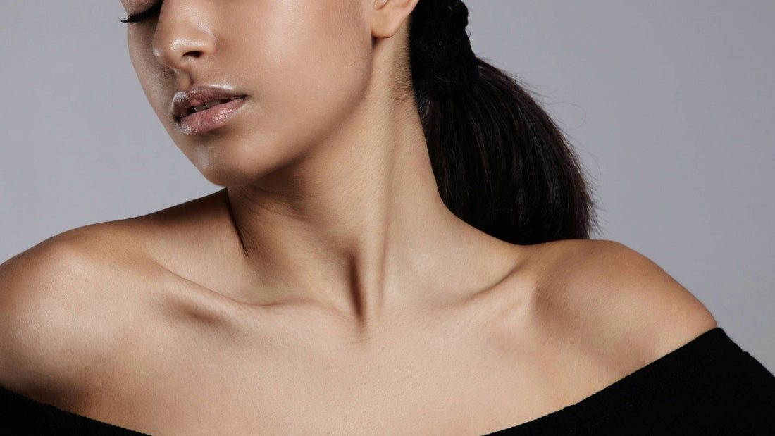 How to Choose the Best Neck Firming Mask - Maskory