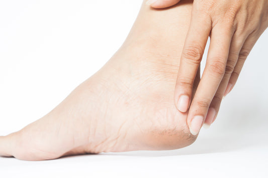 What Is a Foot Peeling Mask and How Does It Work?