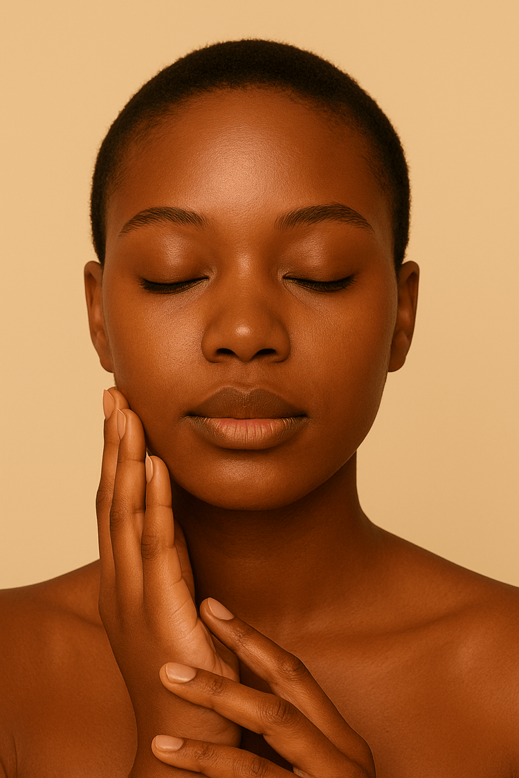 Brightening Masks - Maskory