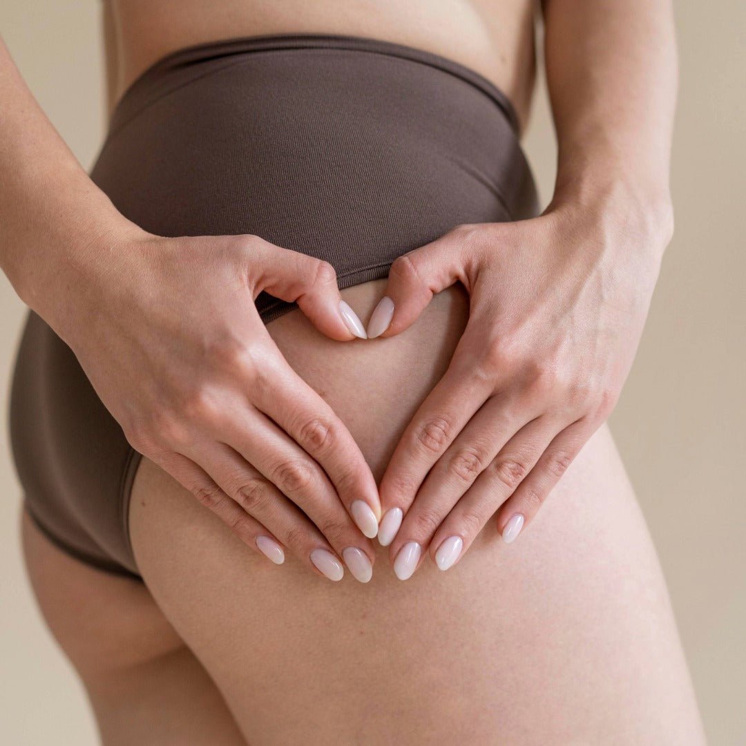 Buttocks Masks - Maskory