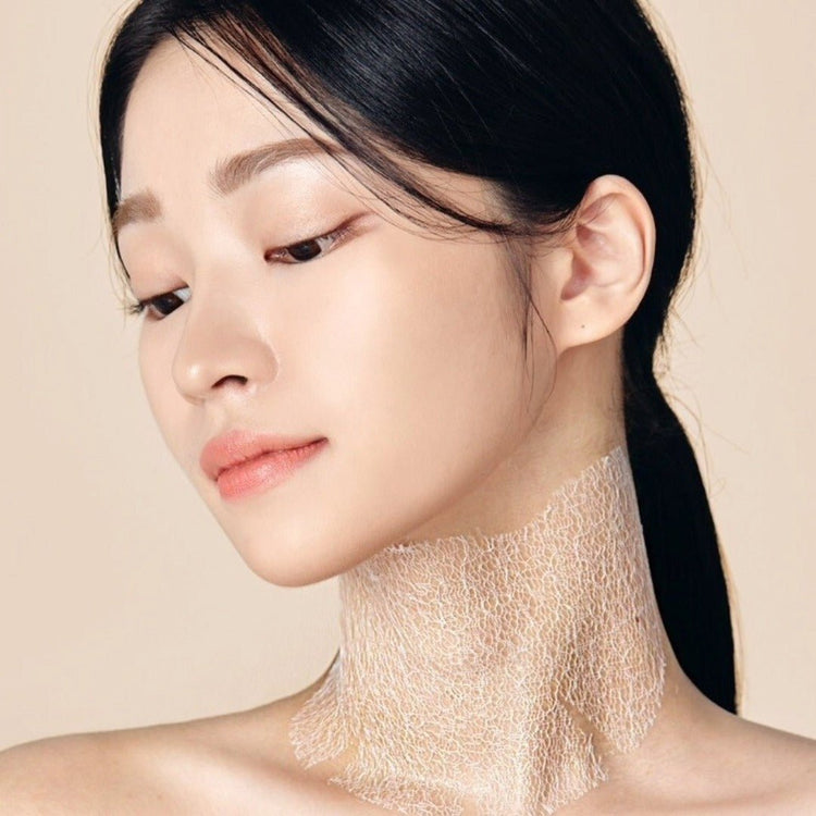 Firming & Anti-Aging Neck Masks - Maskory
