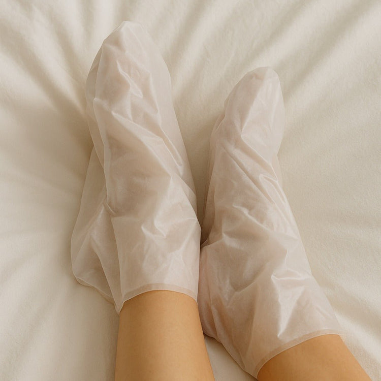 Foot Masks - Maskory