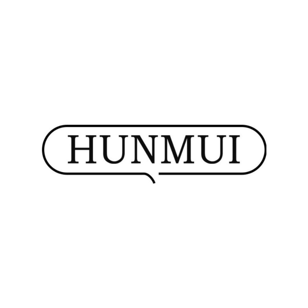 Hunmui - Maskory