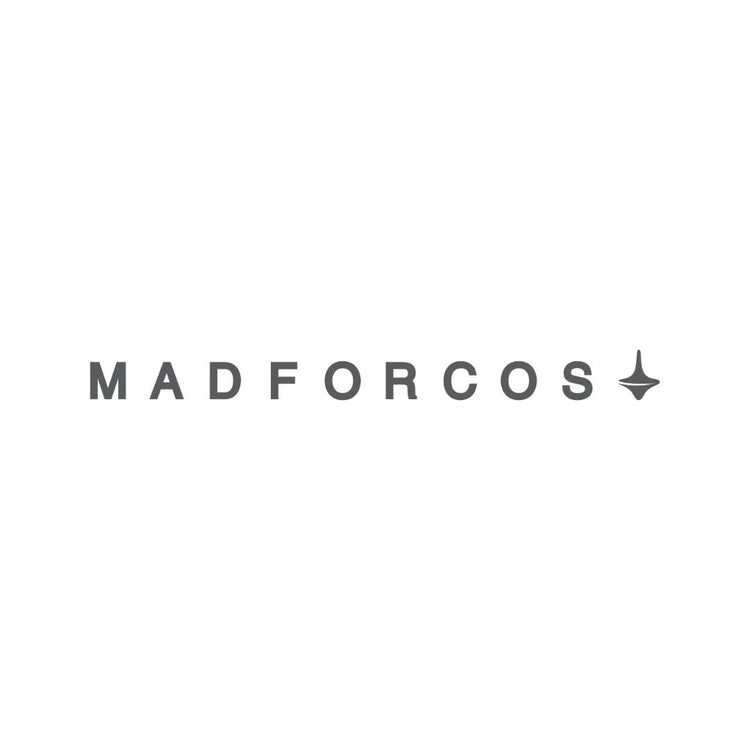 MADFORCOS - Maskory