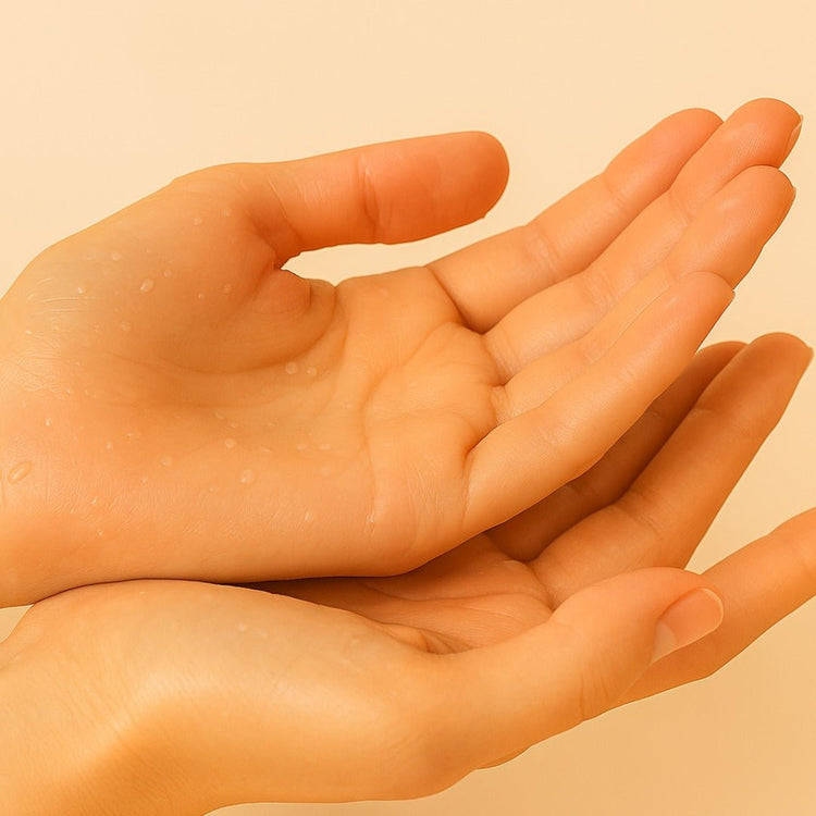 Moisturizing Hand Masks - Maskory