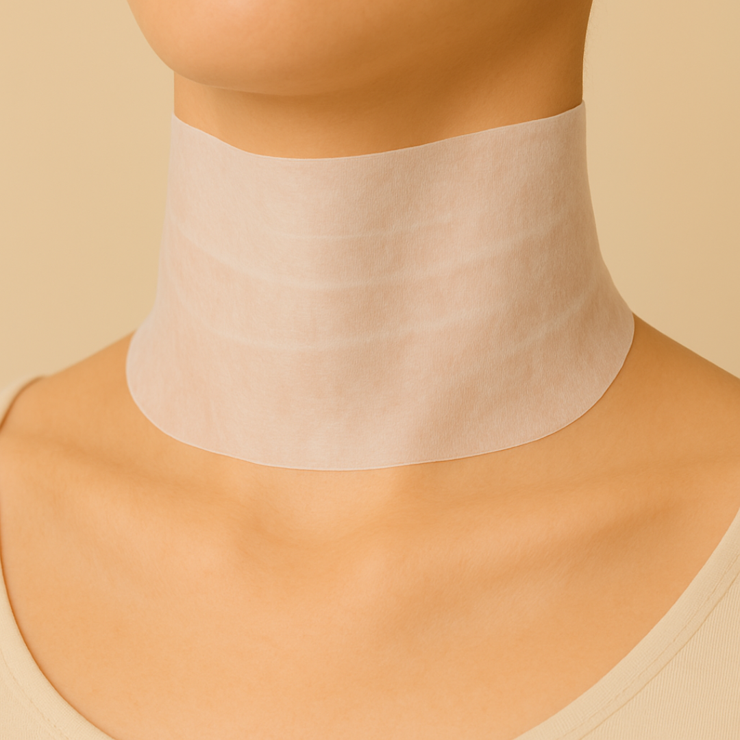 Neck Masks - Maskory