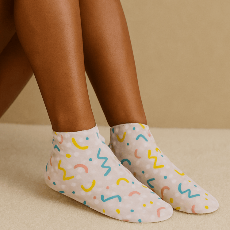 Sock Masks - Maskory