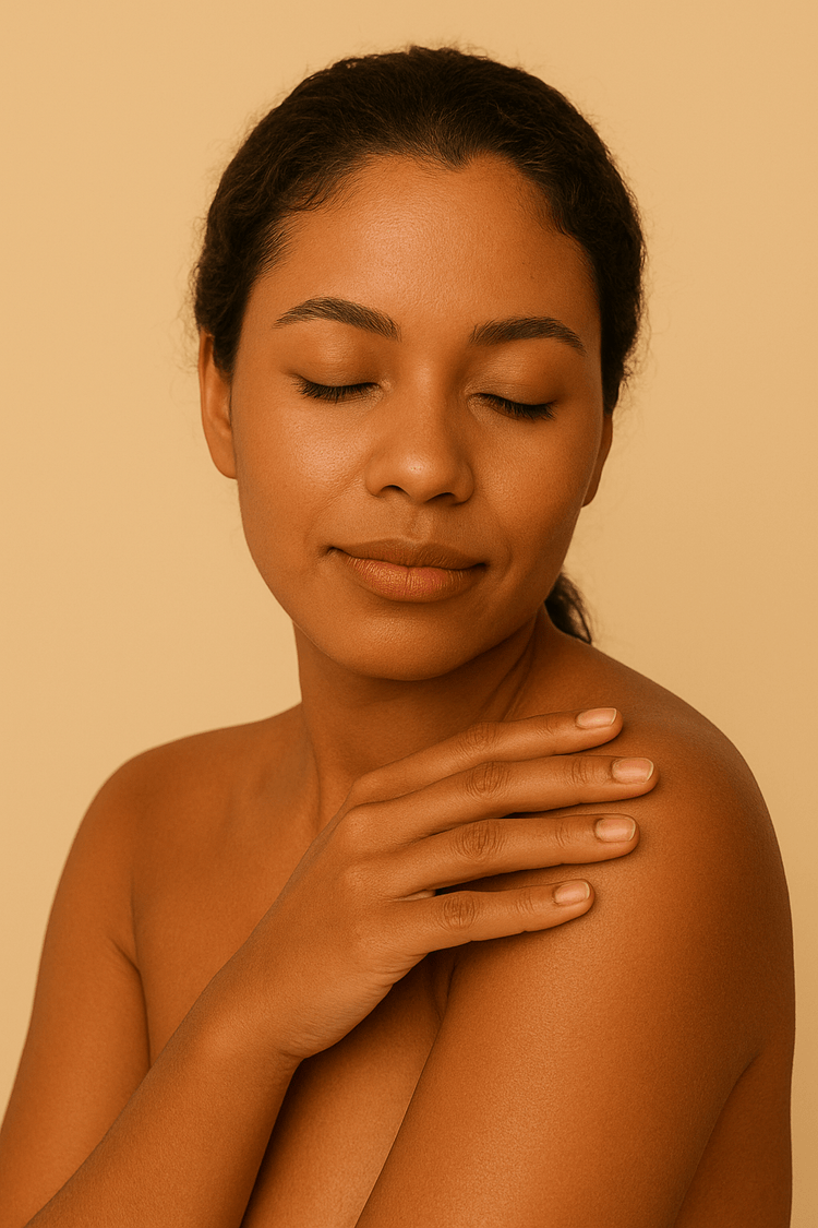 Soothing & Repairing - Maskory