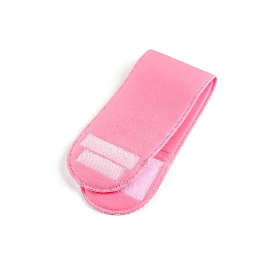 Spa Gel Anti-Neck Wrinkles Wrap Mask