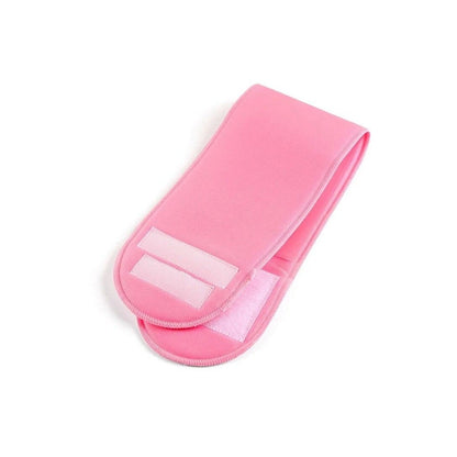 Spa Gel Anti-Neck Wrinkles Wrap Mask