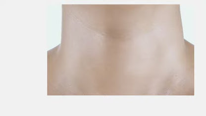 Vella Neck Patch Prestige Wrinkle Free – Hydrogel Neck Mask for Firming, Anti-Aging & Wrinkle Reduction