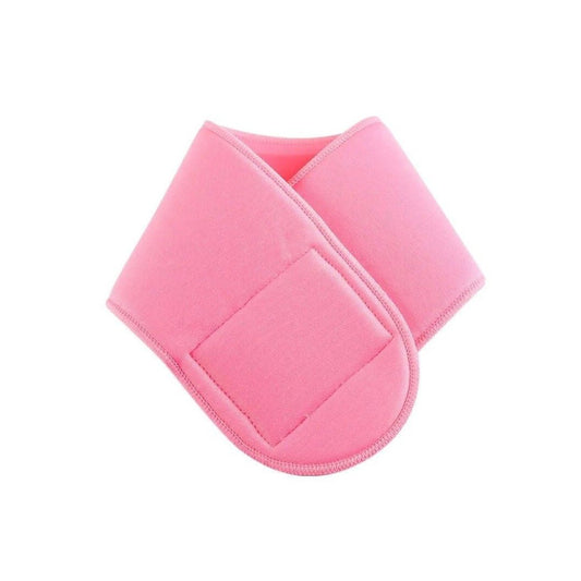 Spa Gel Anti - Neck Wrinkles Wrap Mask - Maskory