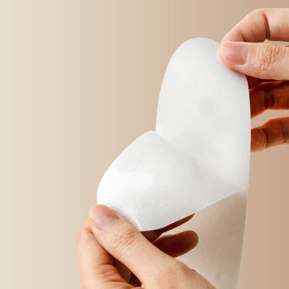 Vella Neck Patch Prestige Wrinkle Free – Hydrogel Neck Mask for Firming, Anti - Aging & Wrinkle Reduction - Maskory